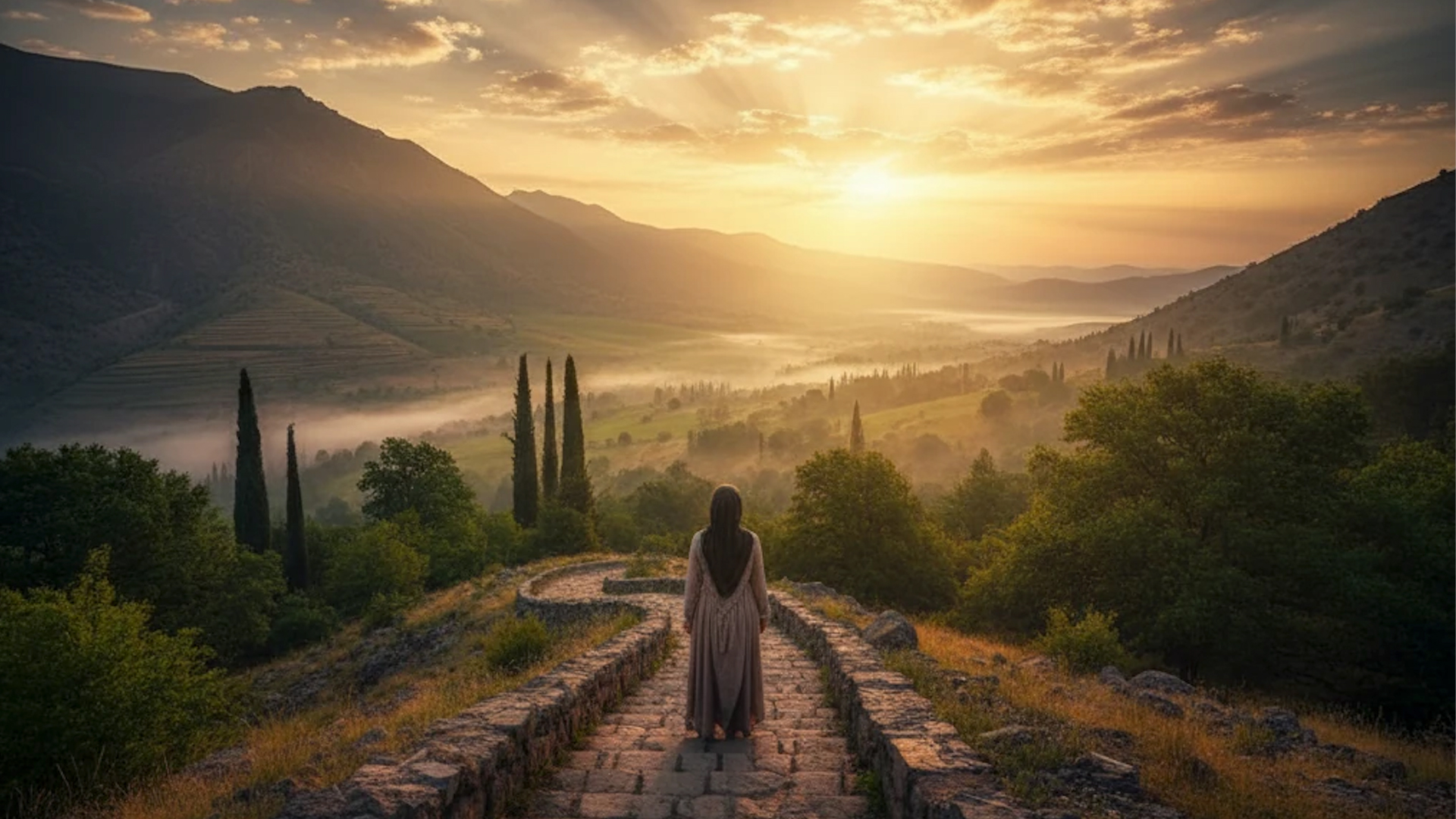 زمانه با تو نسازد، تو با زمانه بساز!