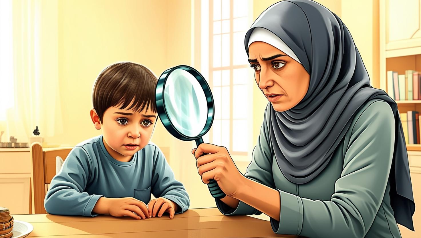کنترلگری ممنوع!