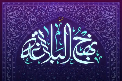 شرح نهج البلاغه